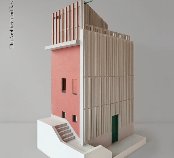 lightweight timber roof pavilion competition winner dulwich